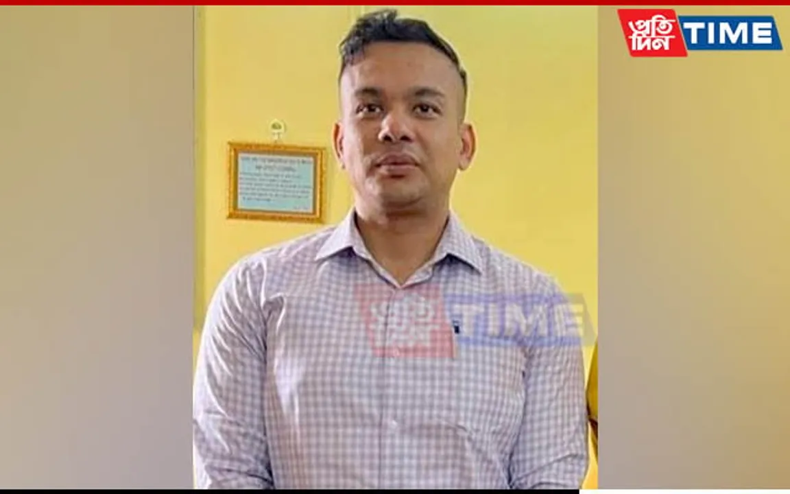 CID Assam Summons Former Bajali SP Siddhartha Buragohain in Corruption Case
