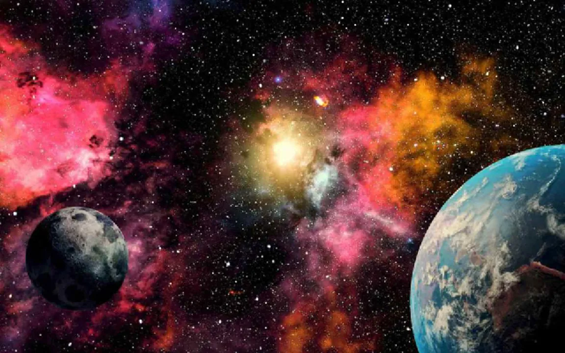 Japanese Astronomers Unearth Clues to Possible Earth-Like Planet in Kuiper Belt