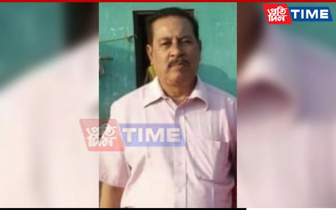 ‘Kokadeuta Nati Aru Hati’ Film Co-Producer Kamal Bora Dies of JE
