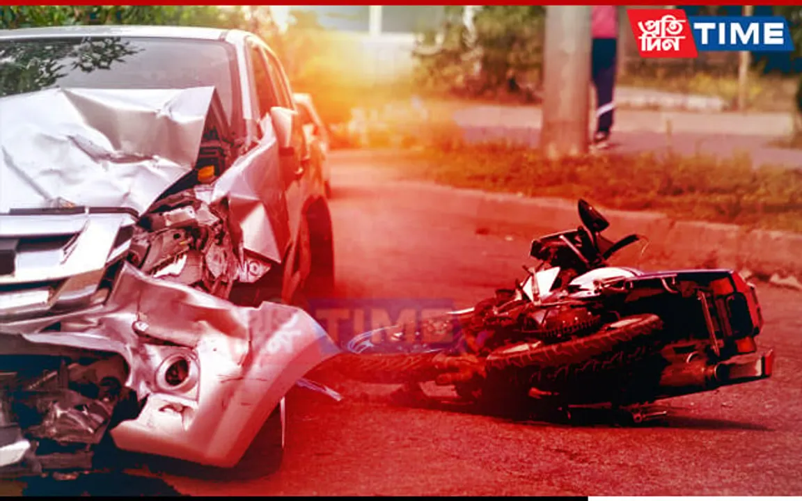 Assam Recorded Highest Number of Road Fatalities During 2018 To 2022 in NE: Reports