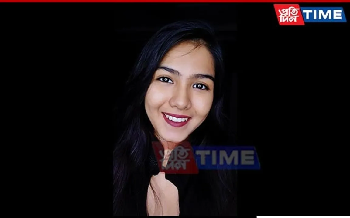 Assamese Singer Shruti Goswami Among 100 Students Stranded in Flood-Hit Sikkim