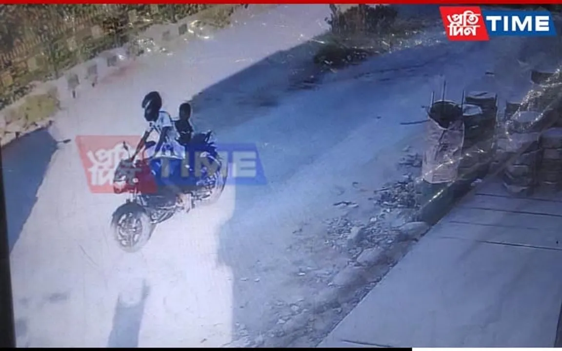 Crime Branch Rescues 6-Year-Old Boy From Kidnappers In Guwahati