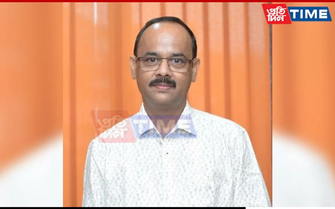 Assam: Senior TMC Leader Resigns From Party; Speculated To Join BJP