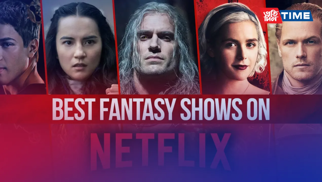 The Best Fantasy Movies of all time 