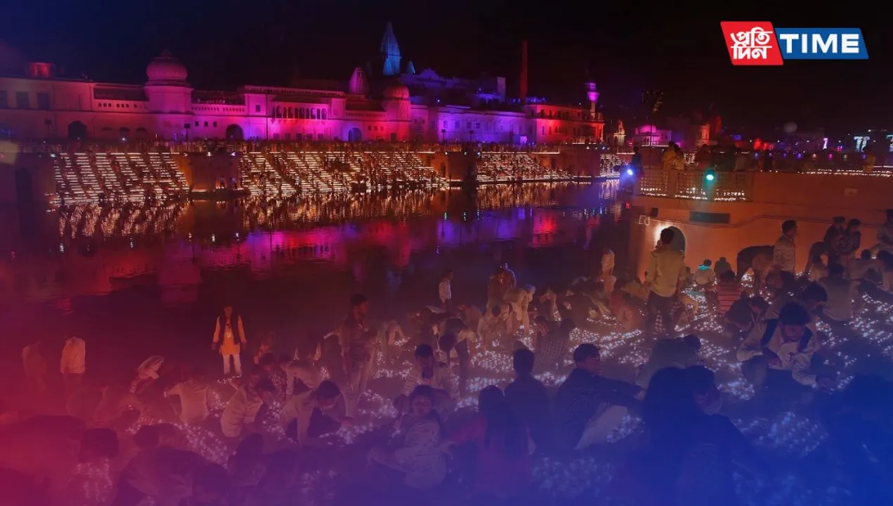 Diwali 2023: Discover 5 Best Places to Visit during Diwali