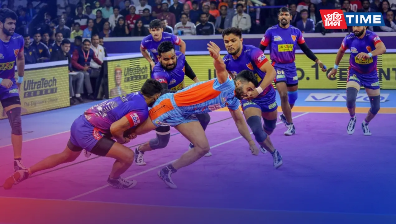 VIVO Pro Kabaddi League 2023 Star Sports Channel Numbers and More!