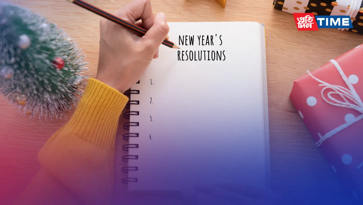 New Year Resolution Ideas to Transform your life positively in 2024