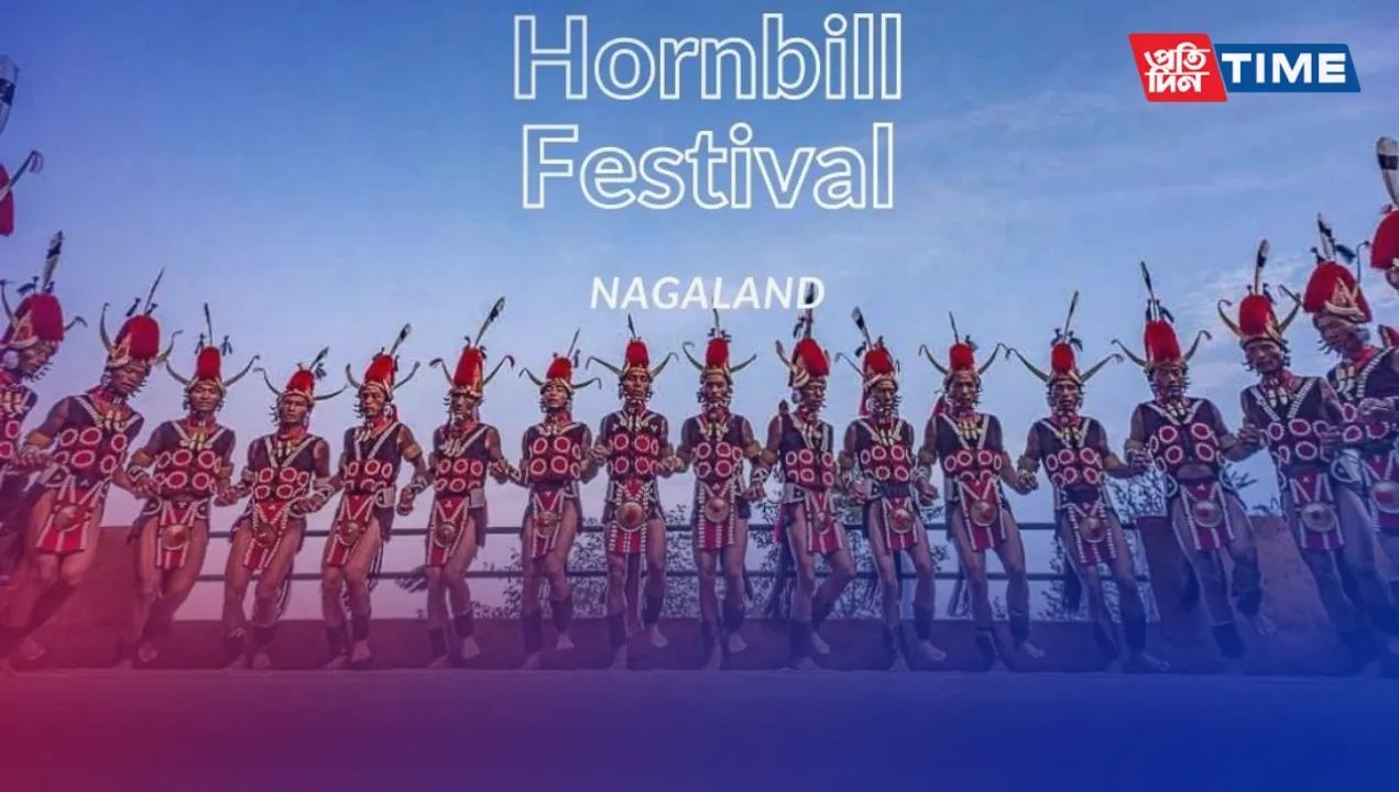 Hornbill Festival 2023: A Cultural Extravaganza in Nagaland