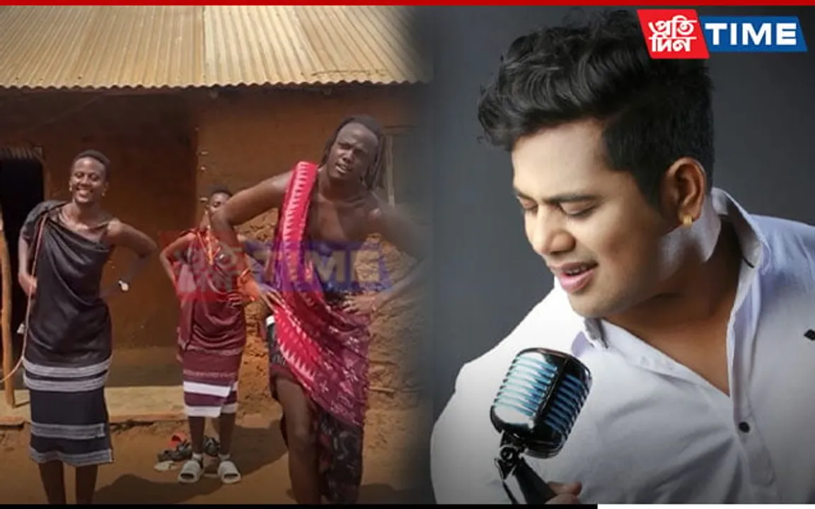 Assamese Bihu Hit 'Mon Hira Doi' Goes Global with Viral Kili Paul Dance