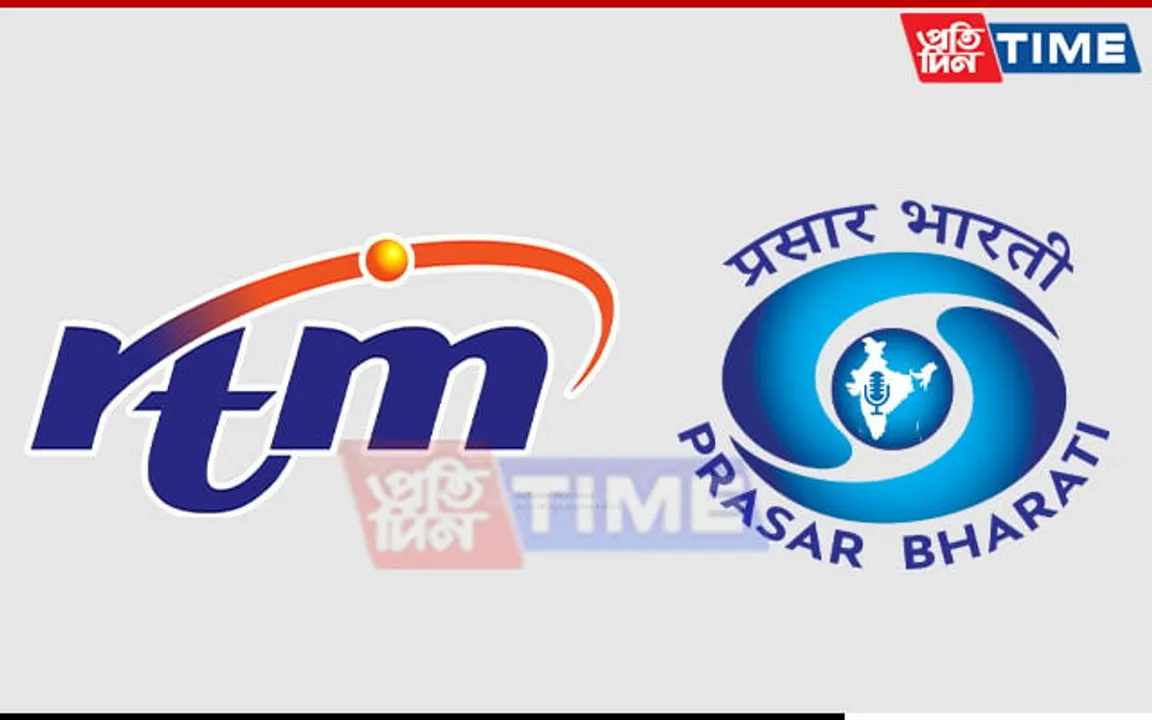 Union Cabinet Approves MoU Between Prasar Bharati & Malaysian Public Broadcaster
