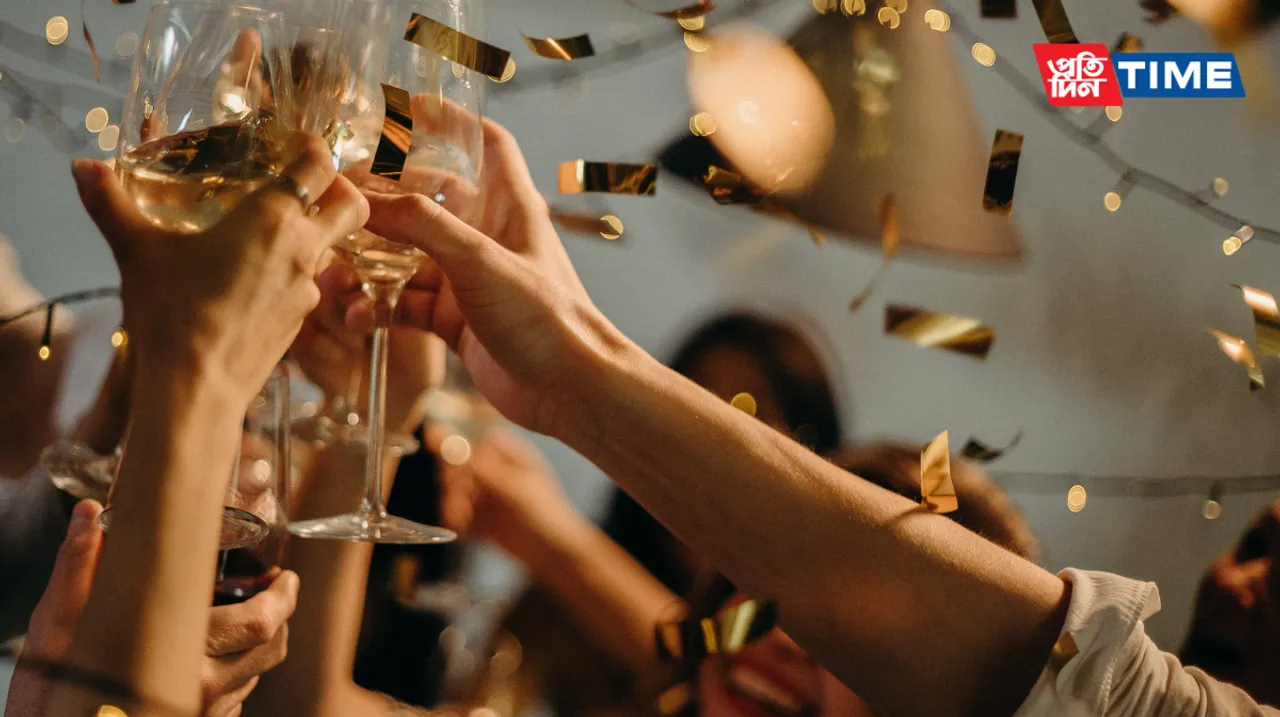 100+ New Year's Instagram Quotes for 2024