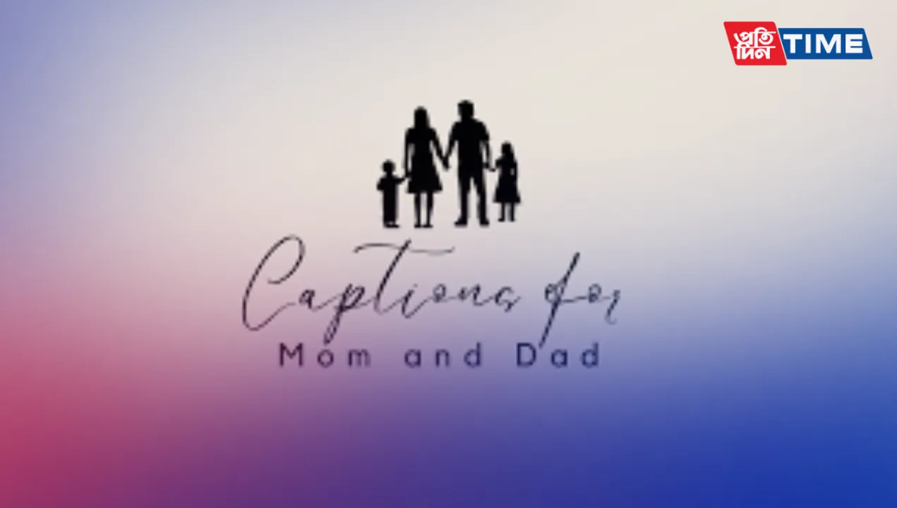 250+ Captions and Quotes for parents on Instagram 