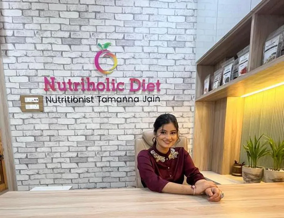 Newly Launched Diet Clinic 'Nutriholic Diet' Opens Doors to Healthier Guwahati