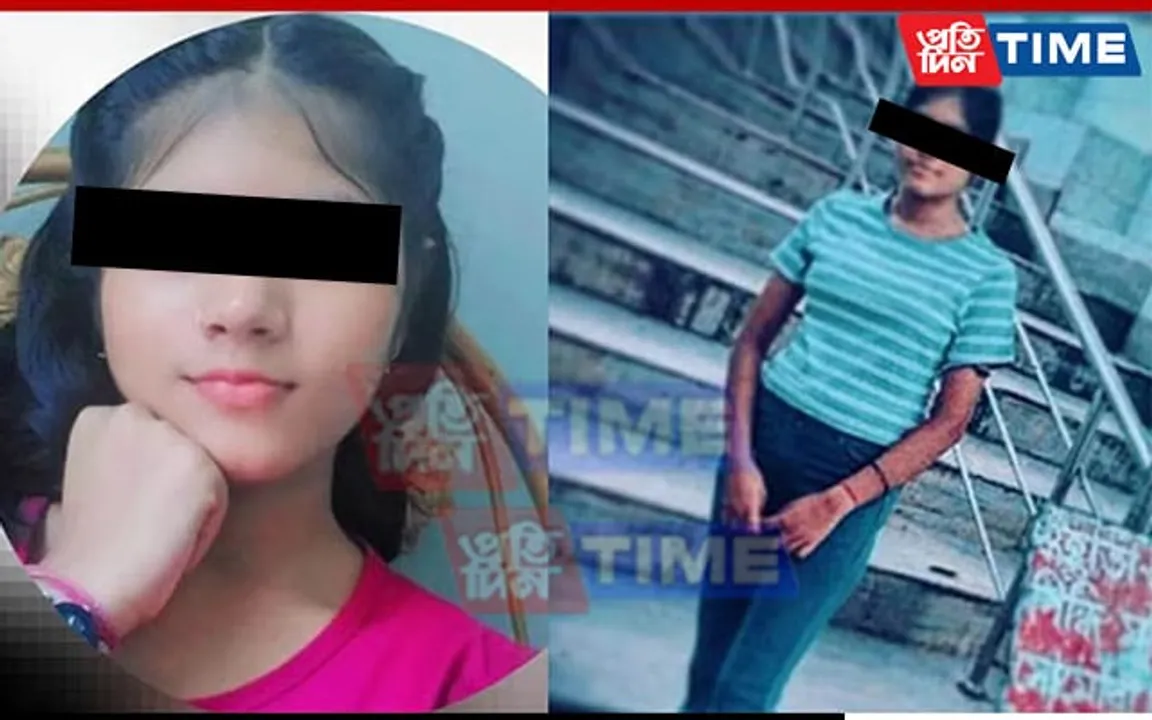 Guwahati Police Rescue Kidnapped 14-Year-Old Girl from Uttar Pradesh