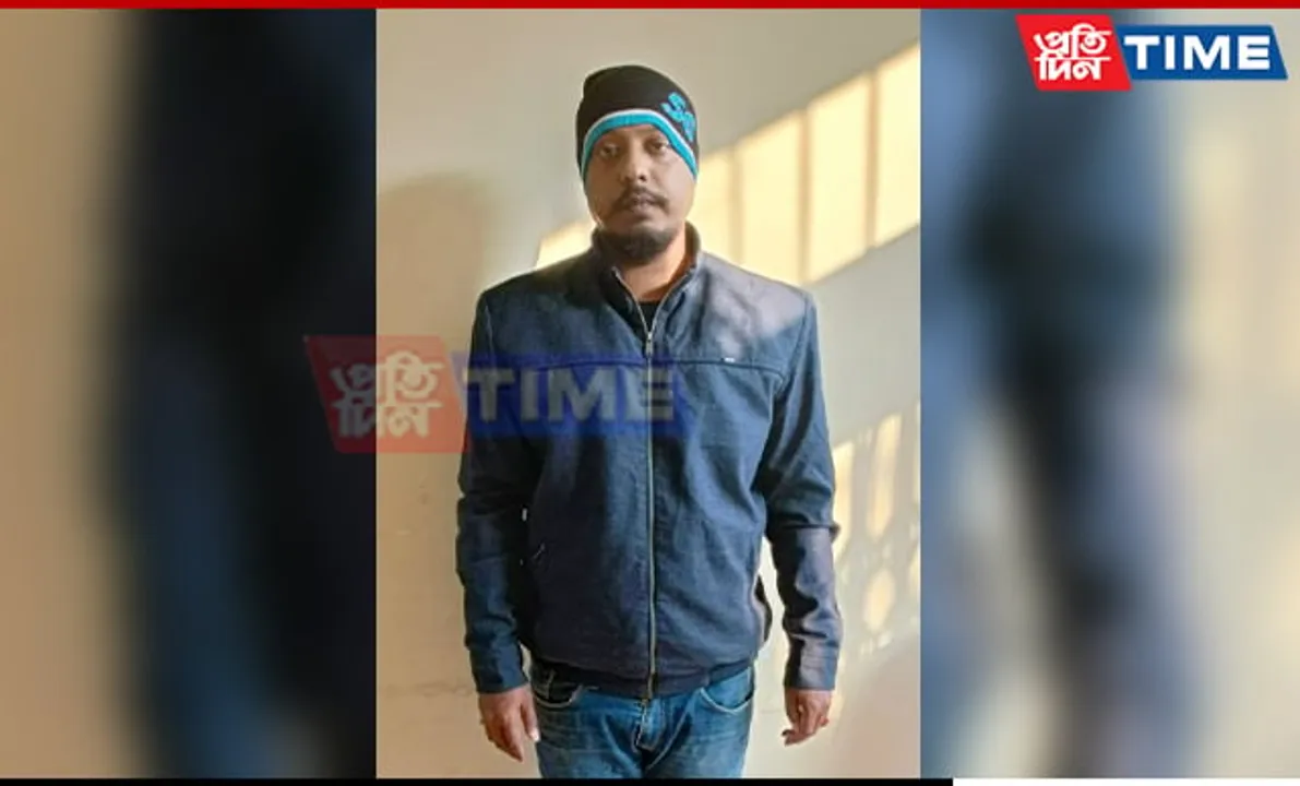 BIEO Arrests Bank Office Assistant for Misappropriation of Funds in Guwahati