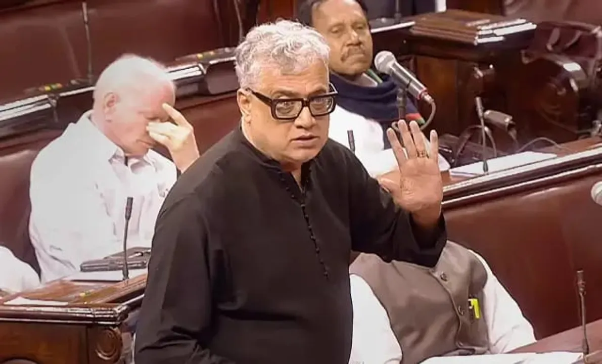 After Mamata, Derek O'Brien Singles Out Congress Leader For Failing Alliance