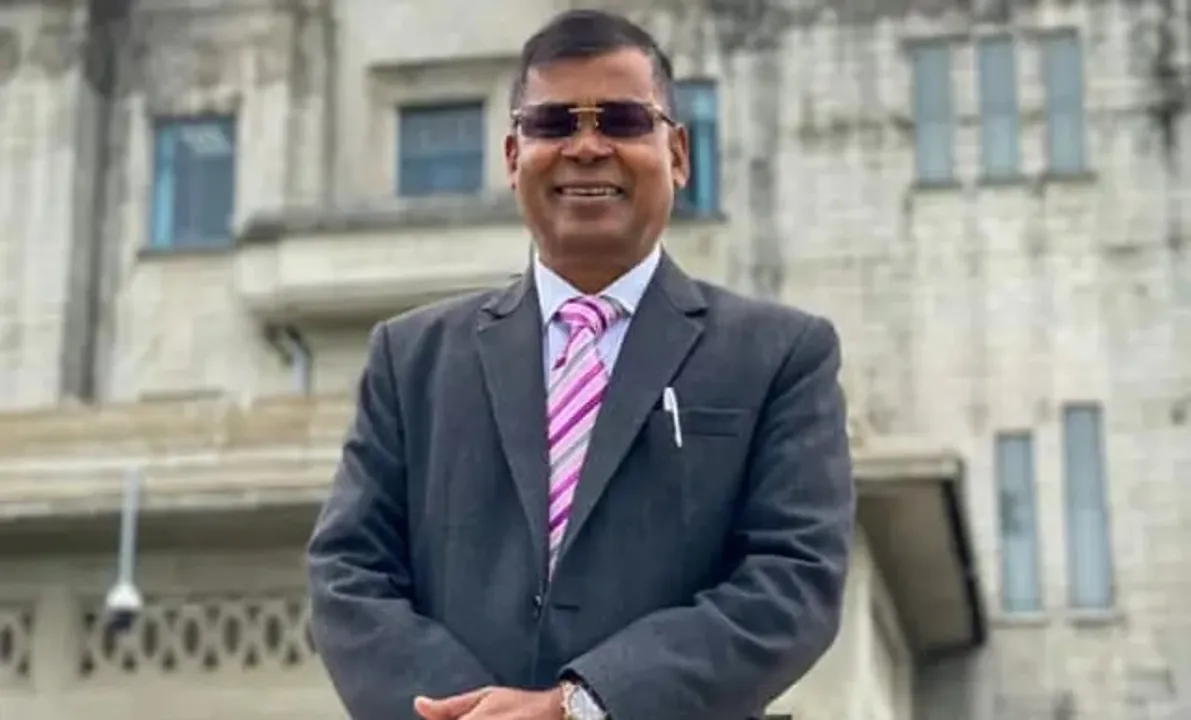 Fiji Dy PM To Embark On Week-Long India Visit, Ayodhya Trip On Agenda