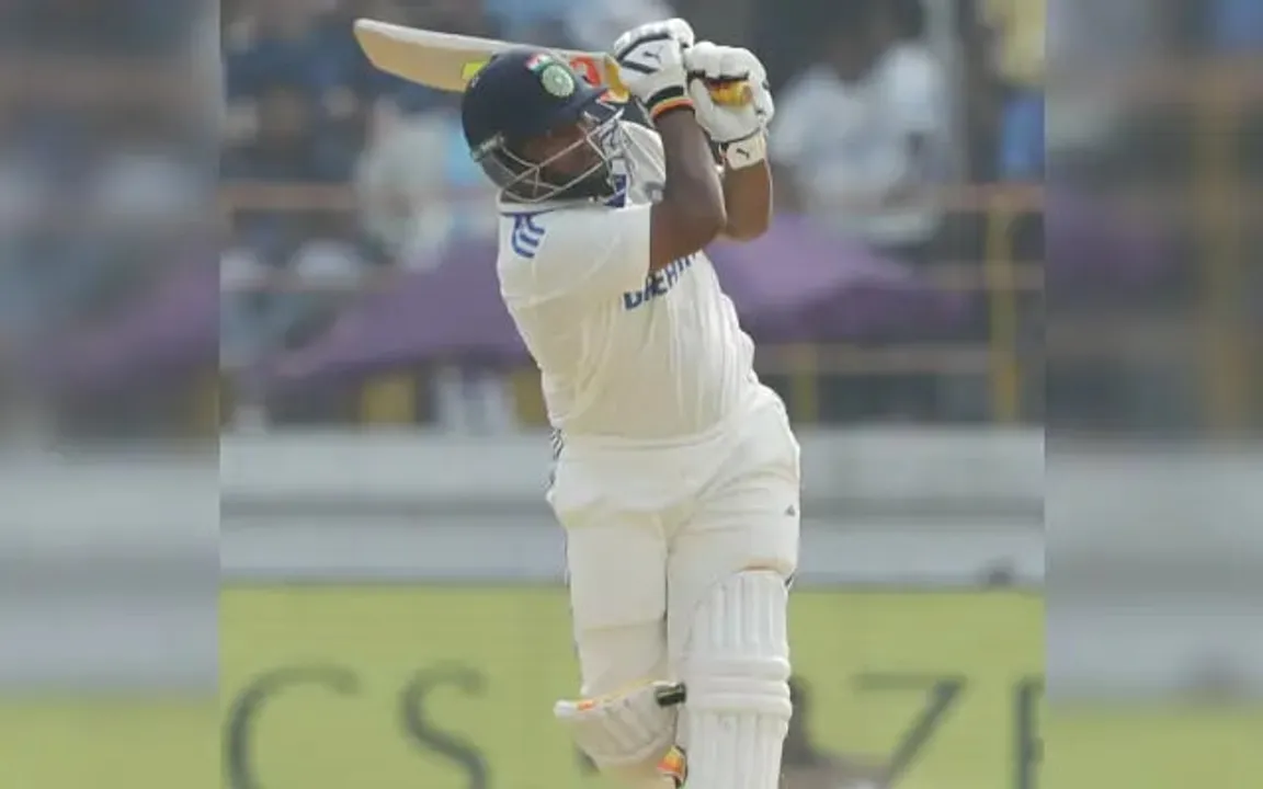 Sarfaraz Khan Speaks About Unlucky Run-Out On Debut