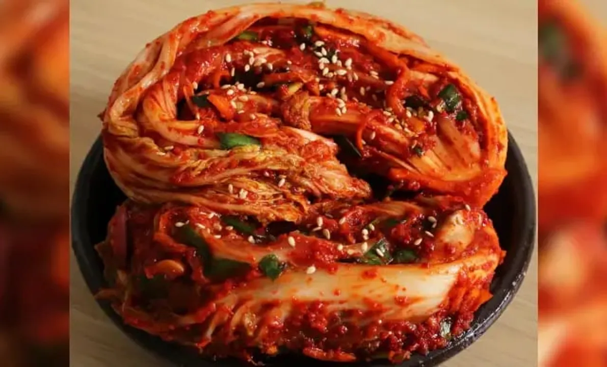 3 Servings Of Kimchi A Day Keeps Belly Fat Away: Study