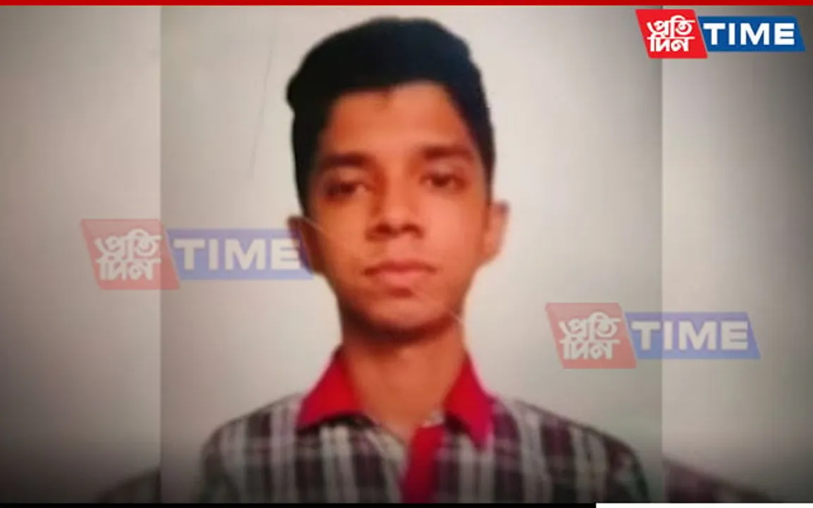 Guwahati: AEC Student Found Dead Near Railway Tracks, Family Suspect Murder
