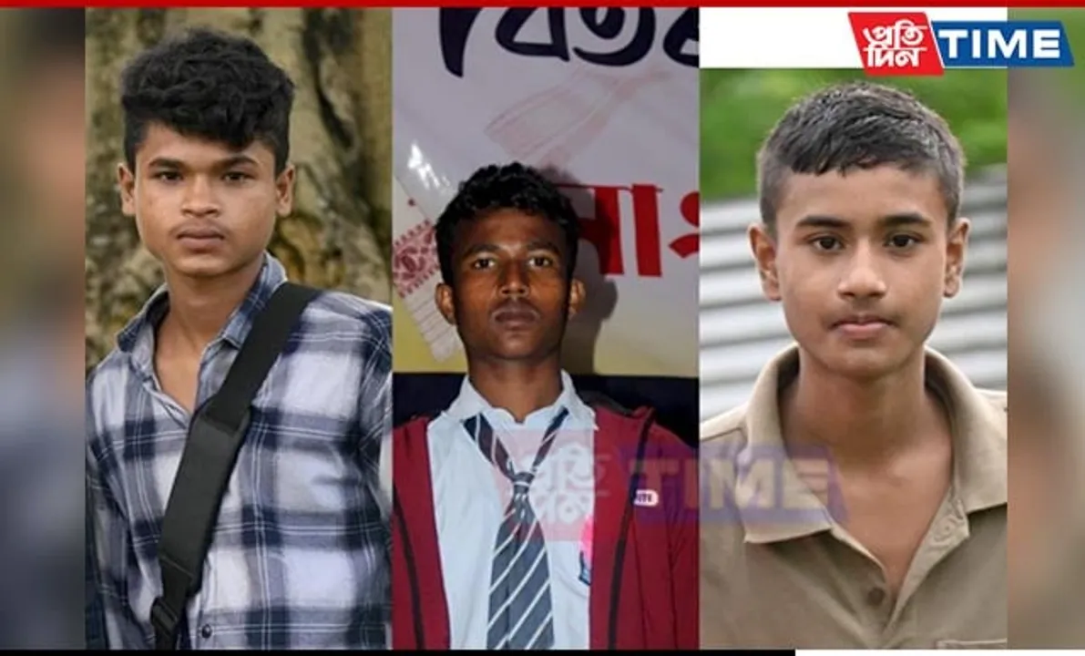 Assam: HSLC Candidate Among 3 Students Allegedly Abducted from Boys' Hostel