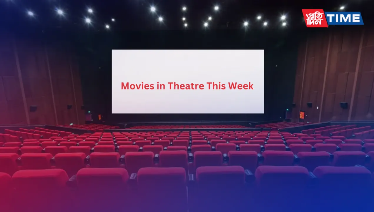 Latest Movies Released in Theatres this Week (February 19 to February 25, 2024)