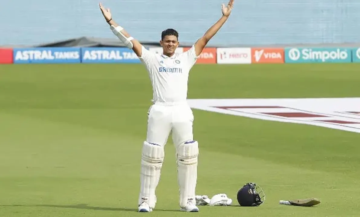 Nasser Hussain Schools Ben Duckett Over Bizarre Jaiswal Remark