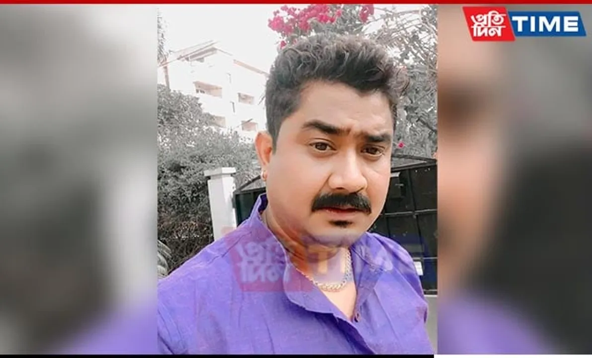 Assamese Actor Rajiv Rajnish Passes Away