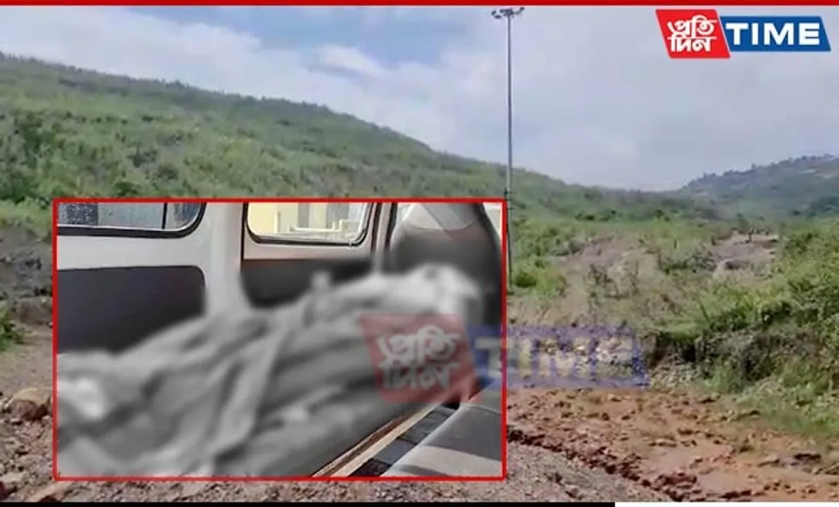 Tragedy Strikes Assam's Ledo Again, Labourer Found Dead at Coal Mine