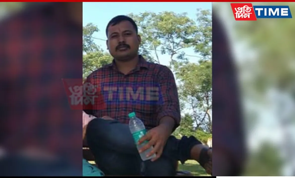 Assam: Tinsukia Cop Injured After Rifle Goes Off While Cleaning