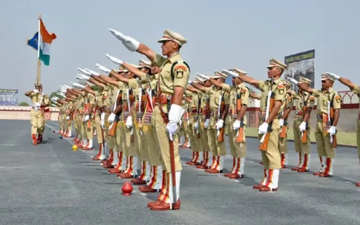Assamese Included For CAPF Exams Among 13 Regional Languages