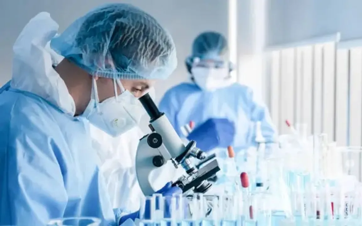 Joint Study Shows YKT6 Gene Variants May Cause Novel Genetic Disorders