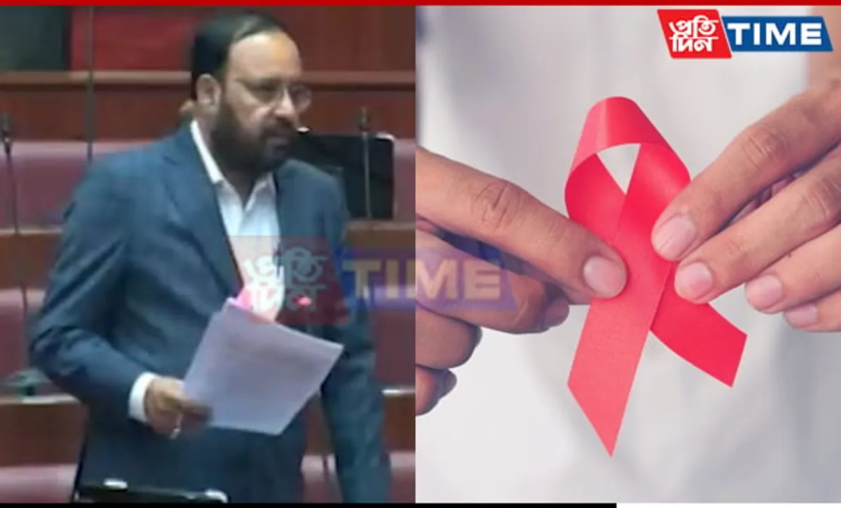 Assam Health Dept Working to Curb Rise in HIV Infections: Keshab Mahanta