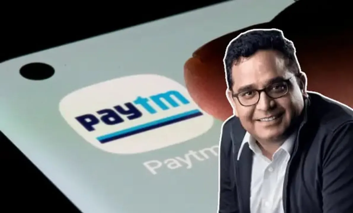 Only Paytm Payments Bank Affected By RBI Directive, Not App: Founder