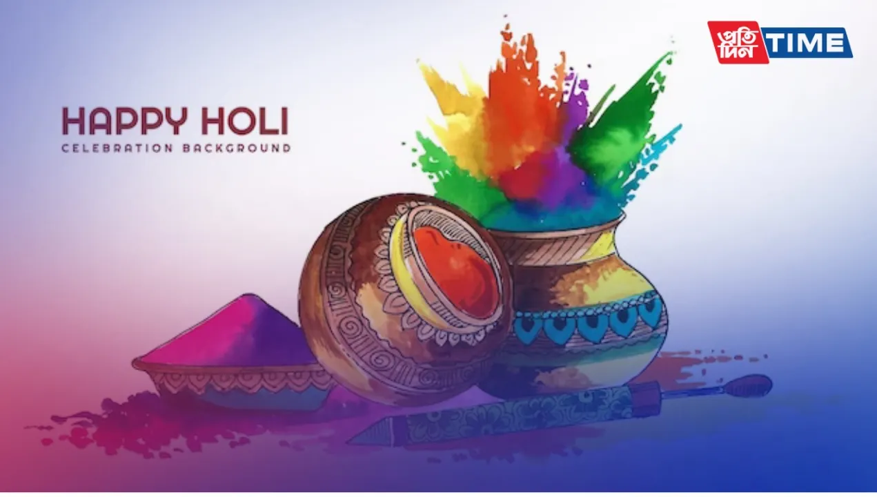 Holi 2024: Discover Uttar Pradesh's Must-Visit Holi Destinations, from Mathura to Barsana