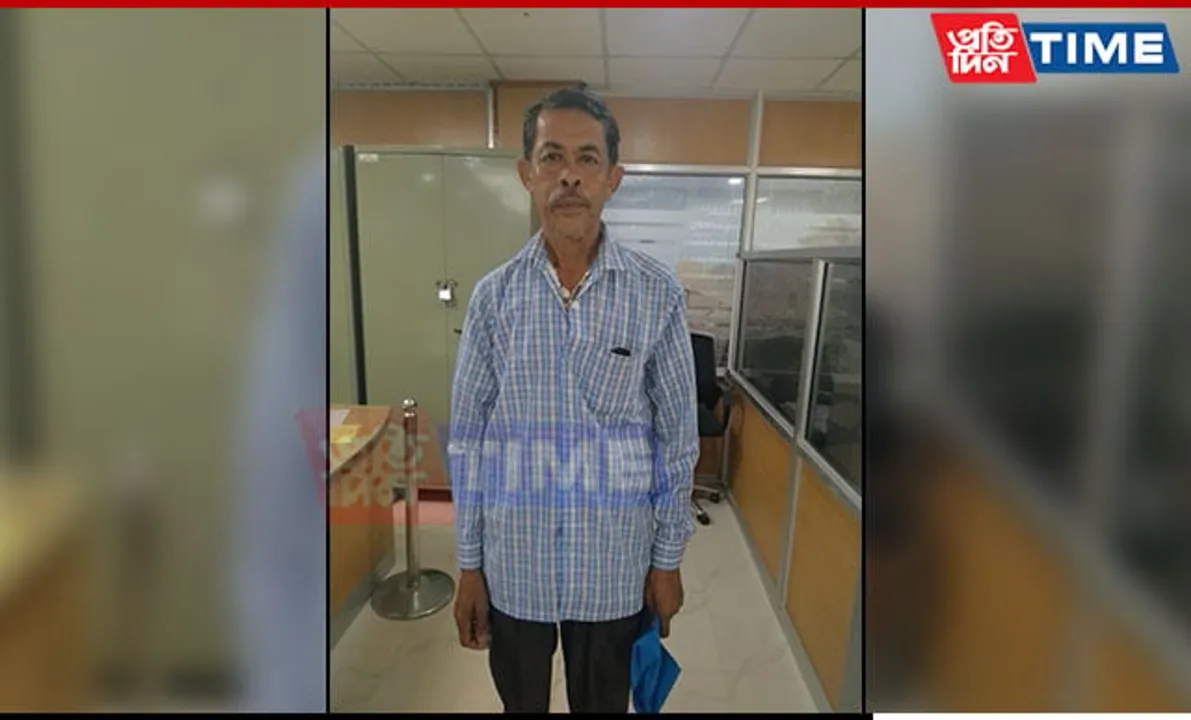 Assam: Forest Personnel Found Dead at Railway Station Amid Assault Allegations