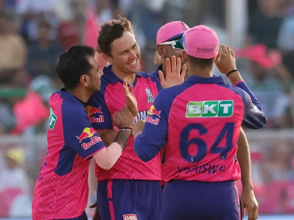 IPL 2024: LSG's Valiant Effort Falls Short as RR Clinch Victory