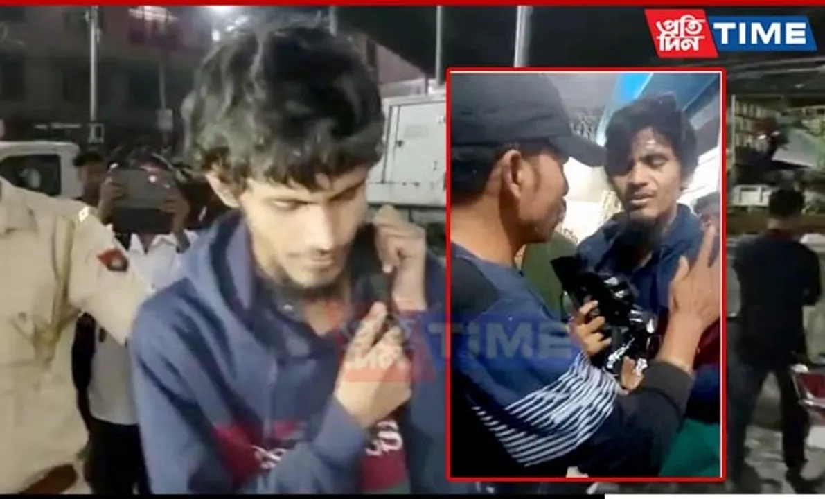 IIT Guwahati Student Arrested For Having Links To ISIS