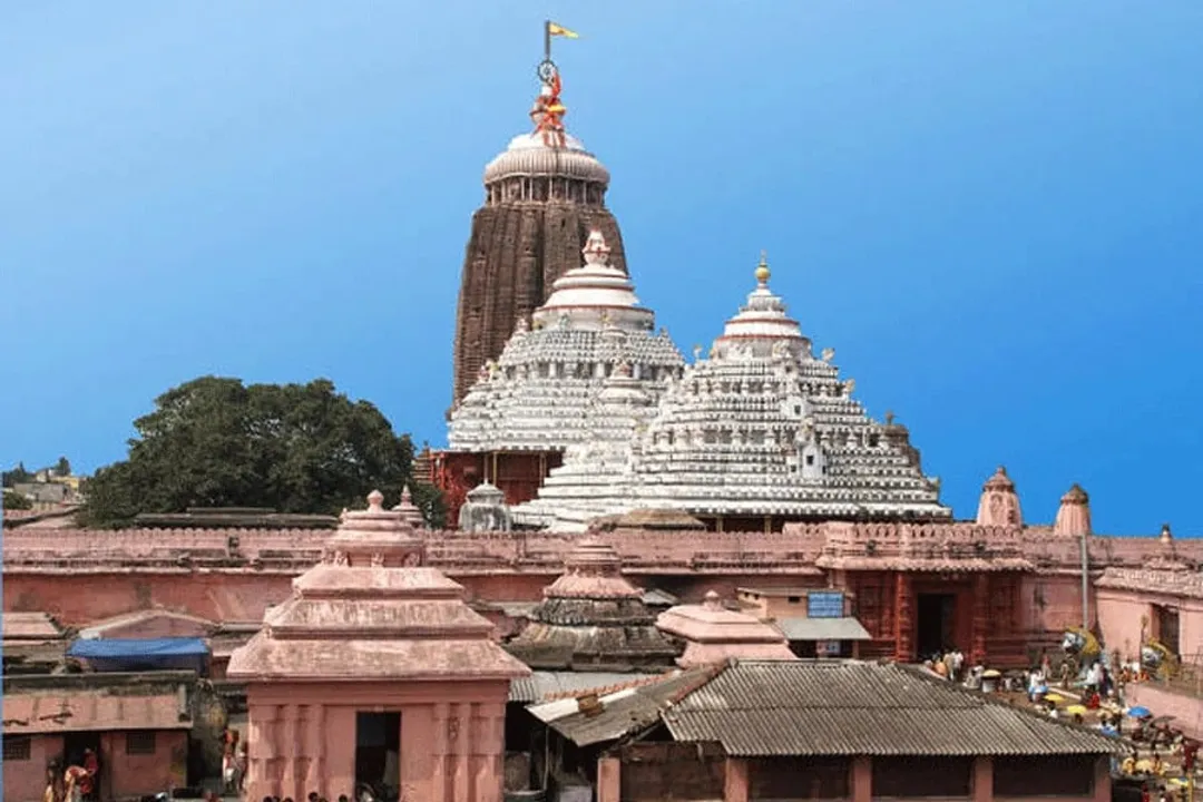 Odisha Govt Forms 12 Member Panel to Supervise Inventory of Jagannath Temple