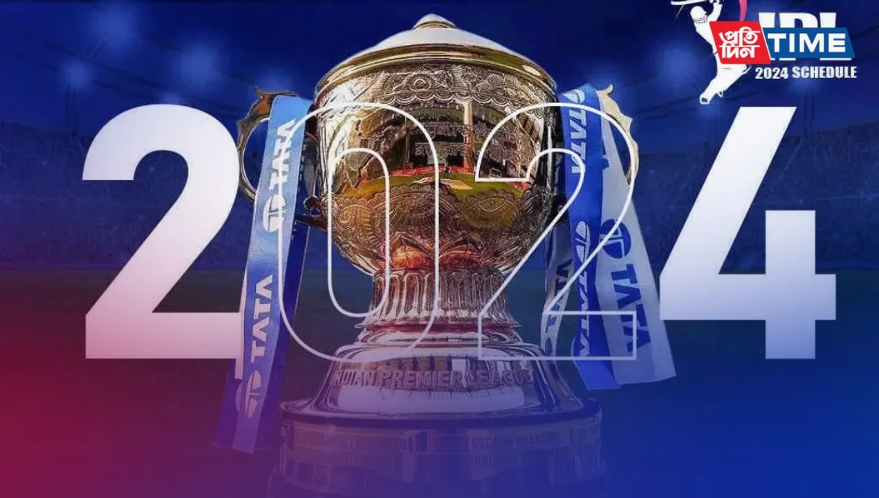IPL 2024: Where and How to Catch the 17th Edition, Plus Live Streaming Information