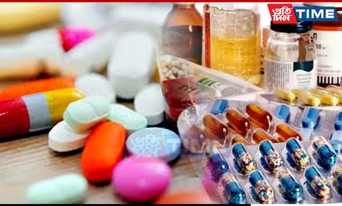 Prices of Essential Medicines to Marginally Increase from April 1