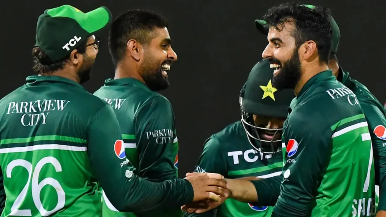 Pakistan Cricket Team to Train with Army: PCB Chairman