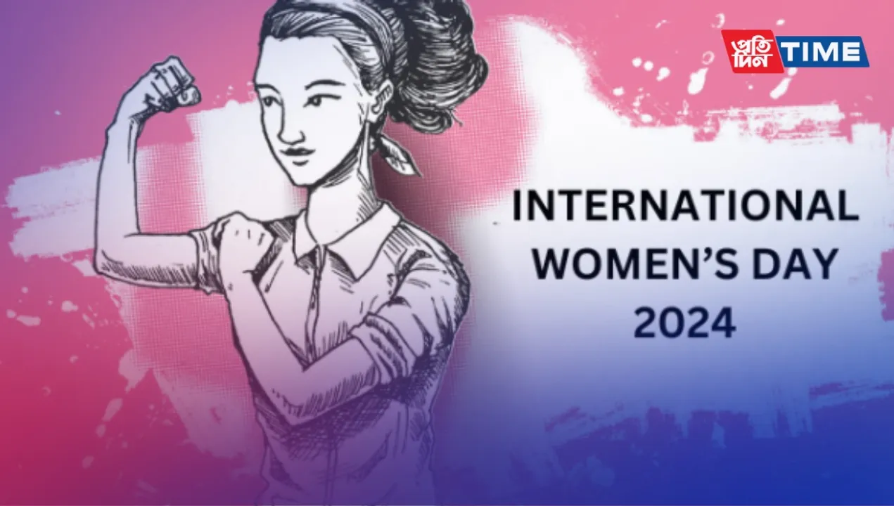 International Women’s Day 2024: International Women's Day vs. National Celebrations

