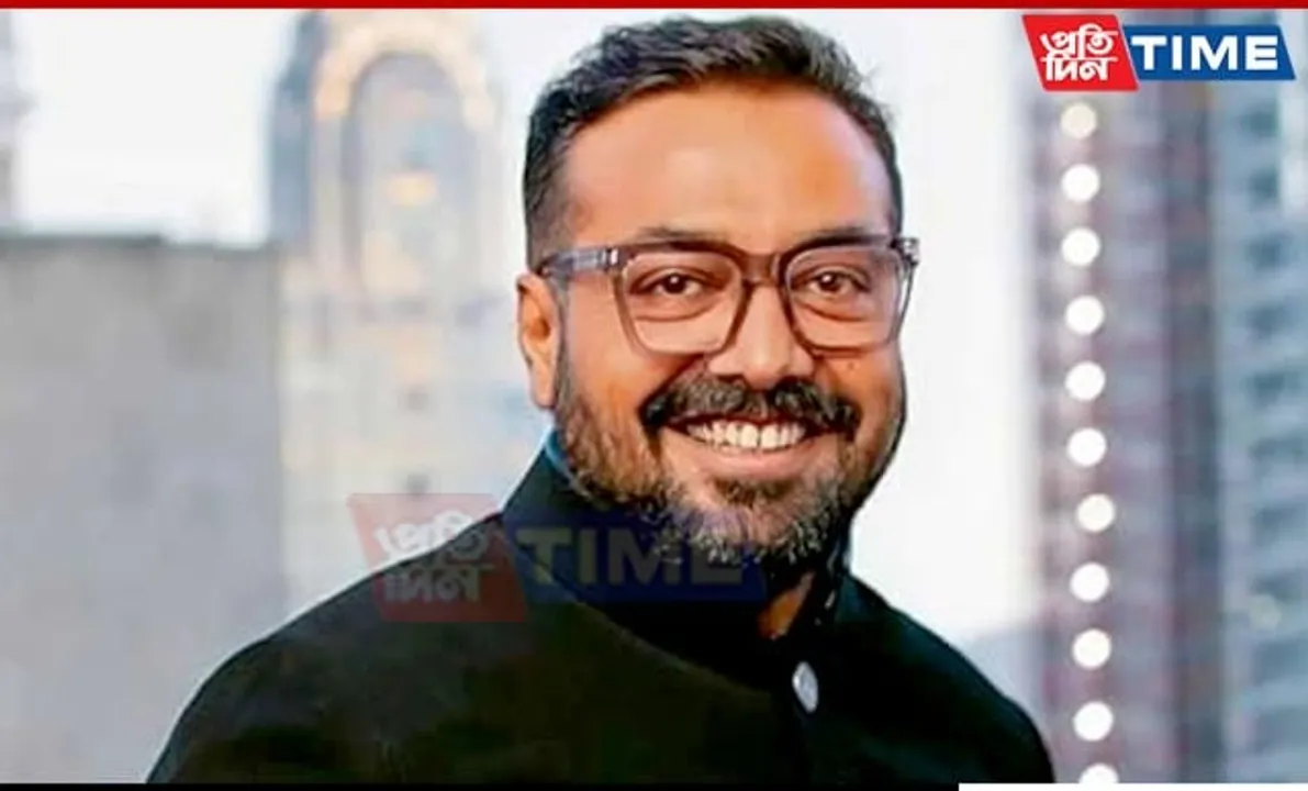 'Rs 1 Lac For 10 Minutes', Anurag Kashyap to Charge to Meet Newcomers