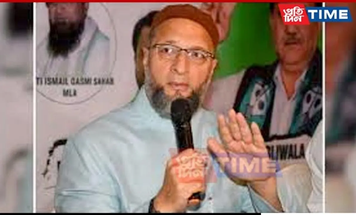 AIMIM Chief Criticizes Govt Over Uniform Civil Code Implementation in Uttarakhand