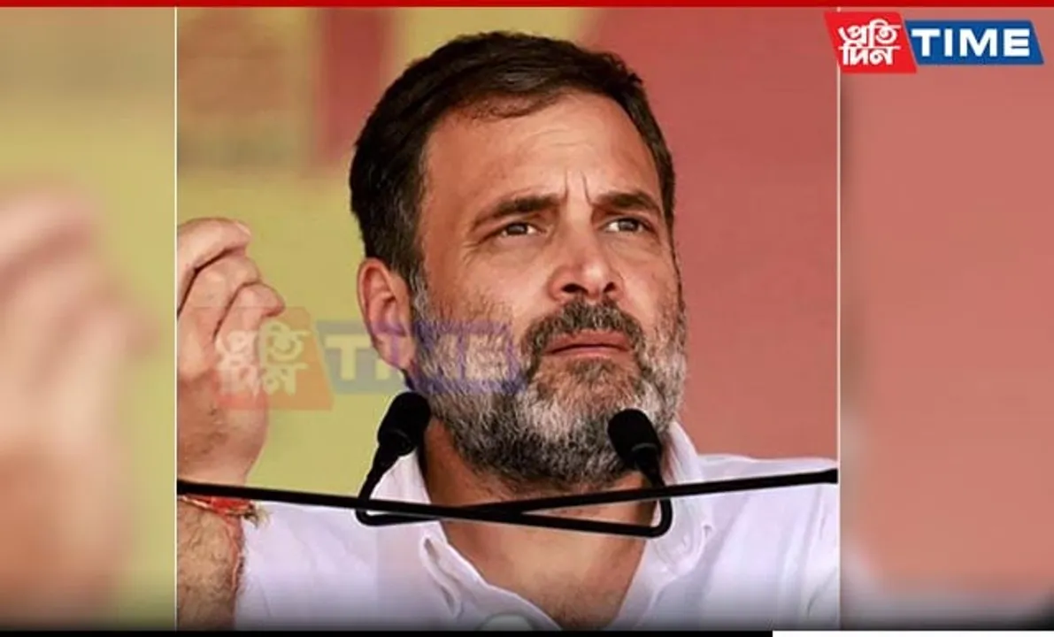 BJP Accuses RaGa of Violating Model Code of Conduct During Bharat Jodo Nyay Rally
