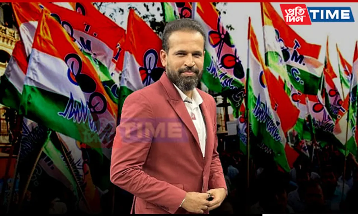 Lok Sabha Polls: Yusuf Pathan to Contest From Bengal as TMC Candidate