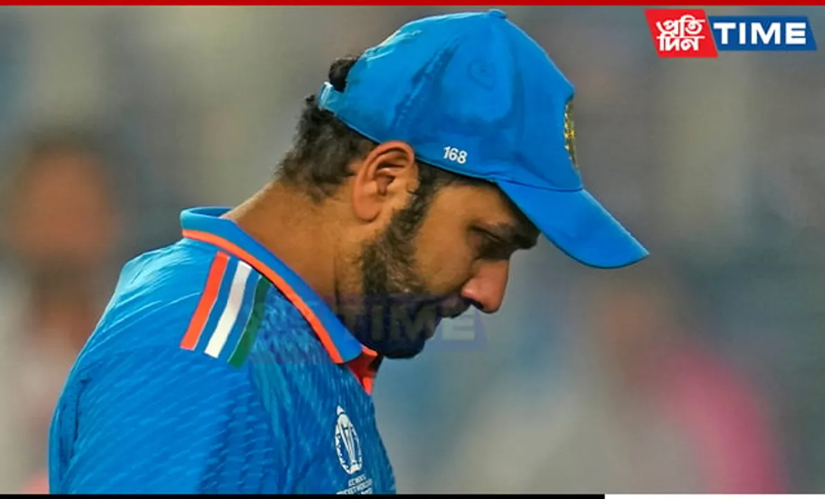 Indian Skipper Rohit Sharma to Retire? 