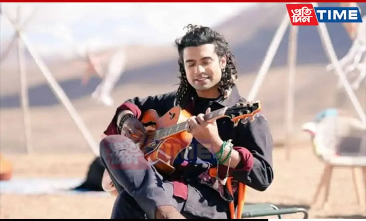 Chaos Ensues as Jubin Nautiyal's Guwahati Concert Cancelled; Organizers Cite Technical Issues