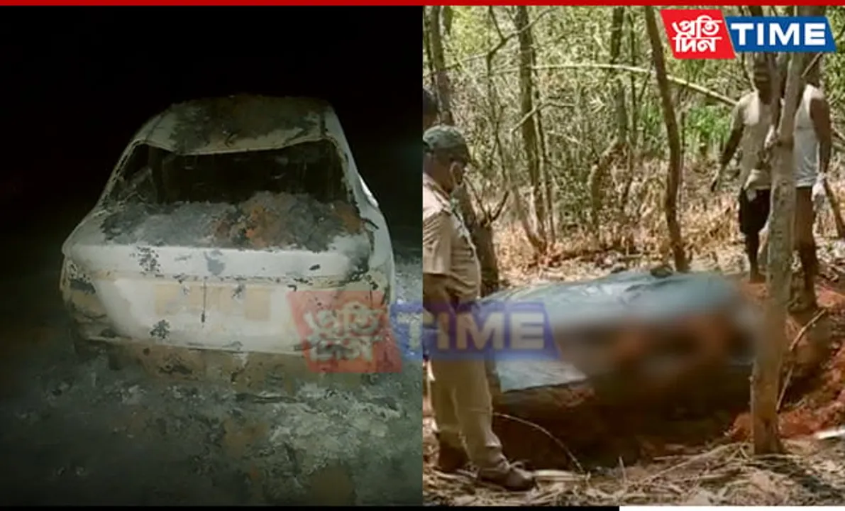 3 Assam Youths Charred to Death by Miscreants in Meghalaya